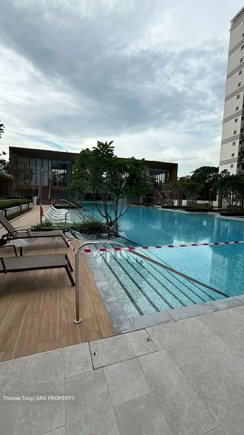 Perfect Ten (D10), Apartment #561491901